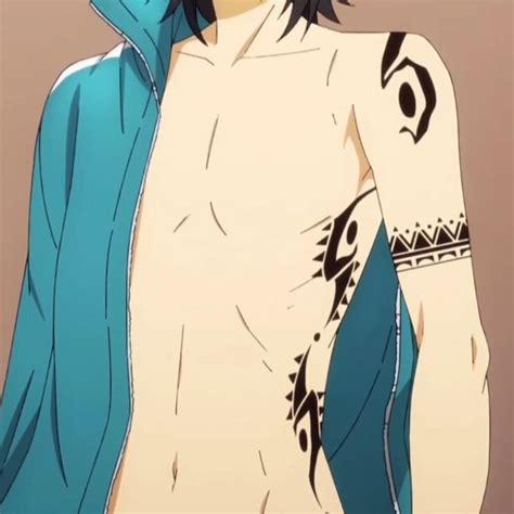 miyamura tattoos